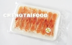 寿司虾